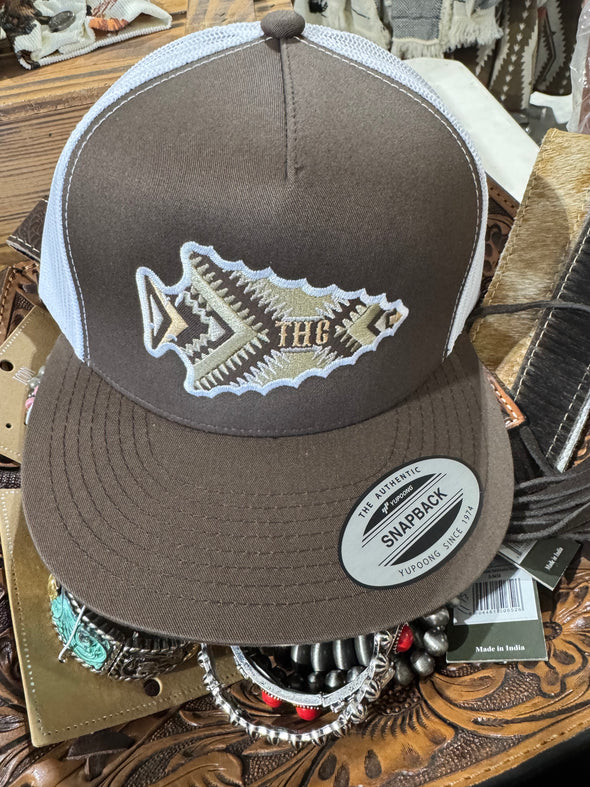 THC Arrowhead Cap