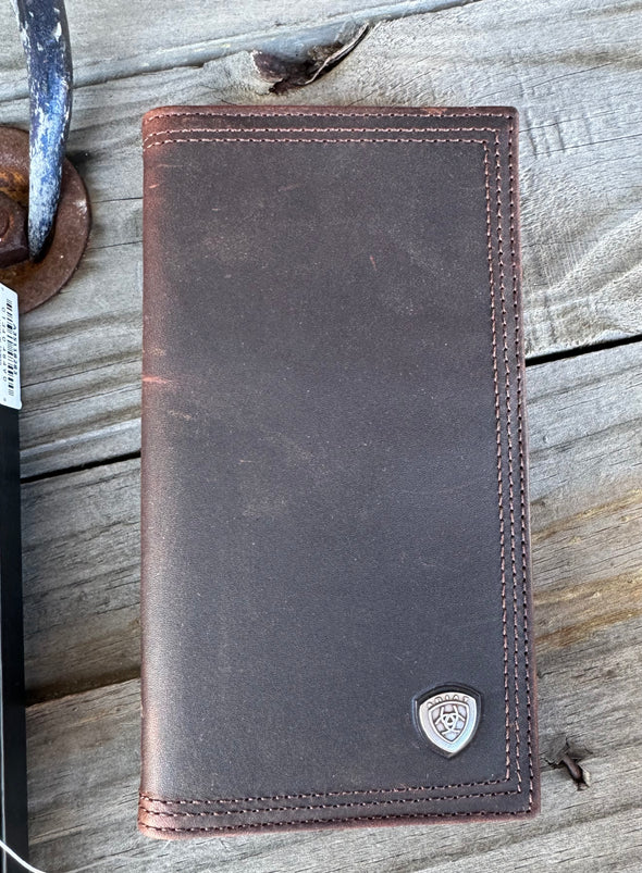 Ariat Rodeo Wallets