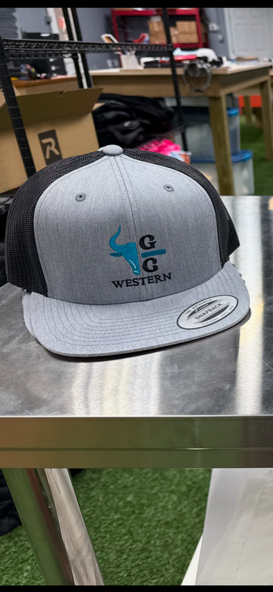 G Bar C  Hat