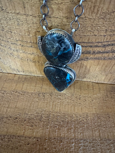 Tia Long Blue Moon Set