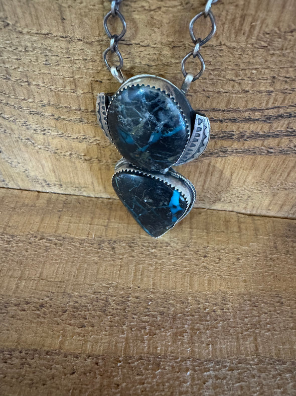 Tia Long Blue Moon Set