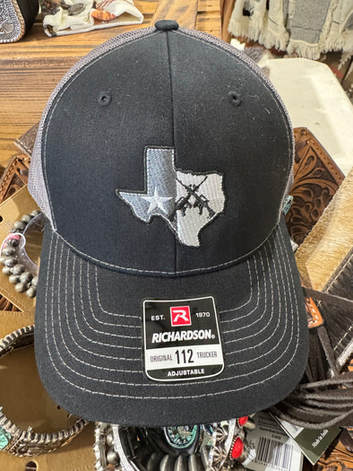 THC Texas AR Cap