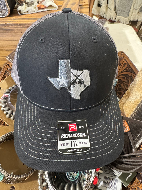 THC Texas AR Cap