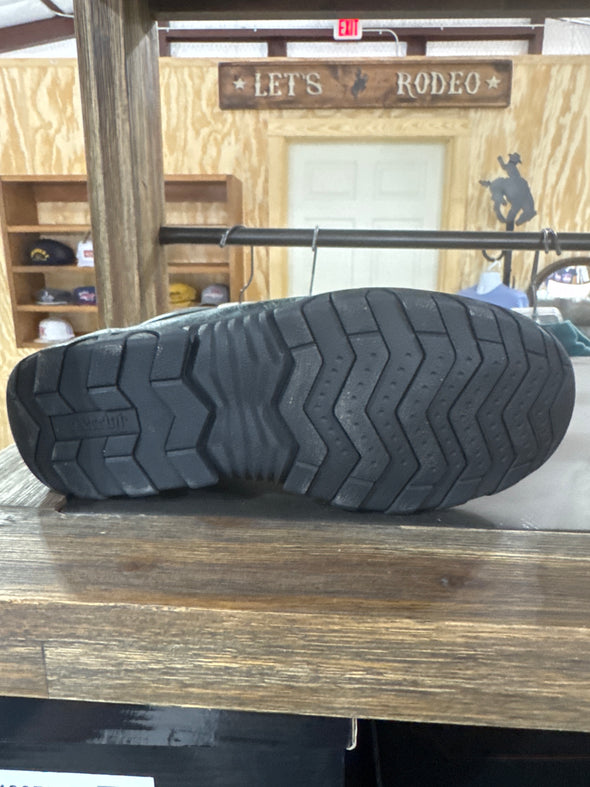 Ferrini Smokey Black Rogue
