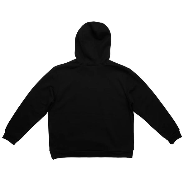 Twisted X Black Hoodie