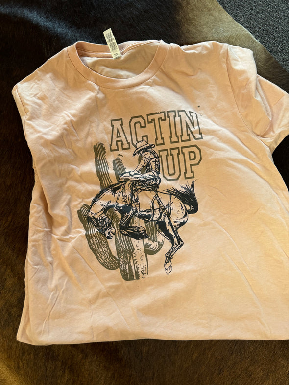 Actin Up T-Shirt