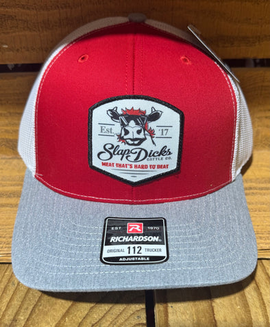 Slap Dick The Buckaroo Hat