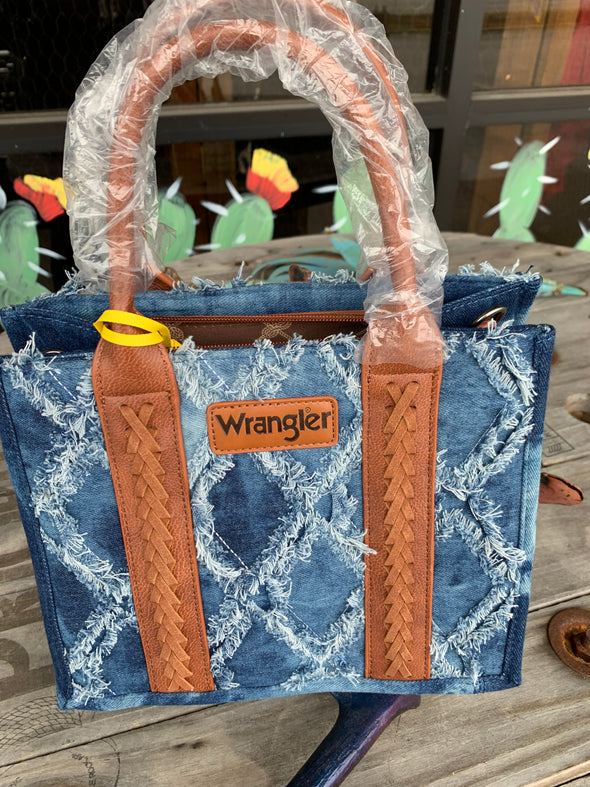 Wrangler Small Bag