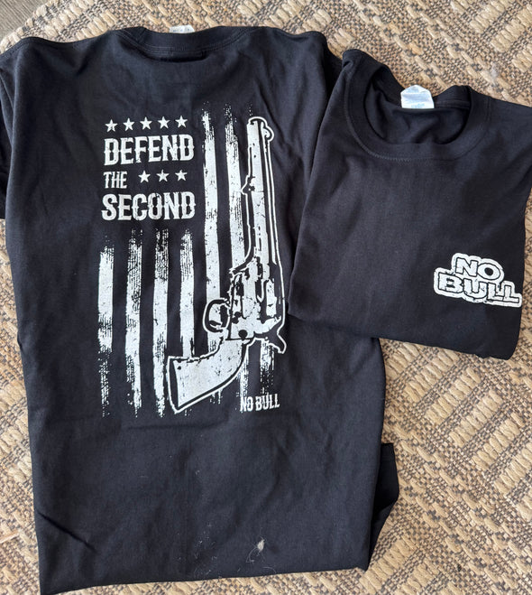 Defend The 2nd T-Shirt