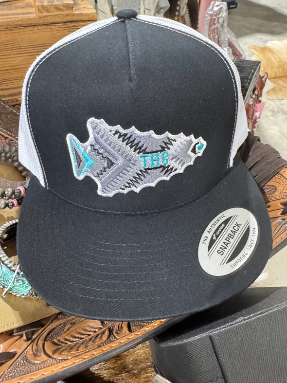 THC Arrowhead Cap