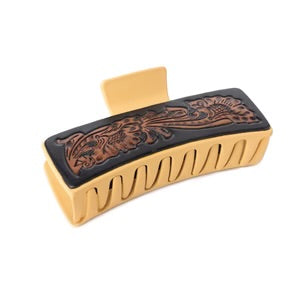 Myra Hair Clip Large