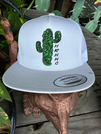 HRHHC Cactus Hat