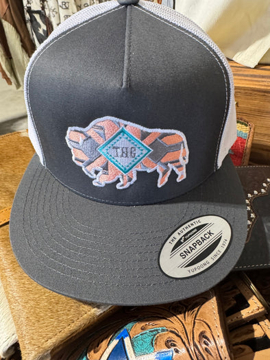 THC Buffalo Diamond