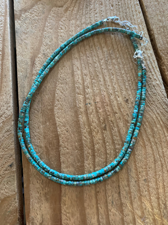 Turquoise Necklace