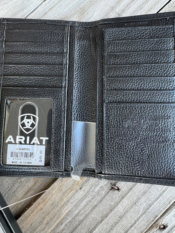 Ariat Rodeo Wallets