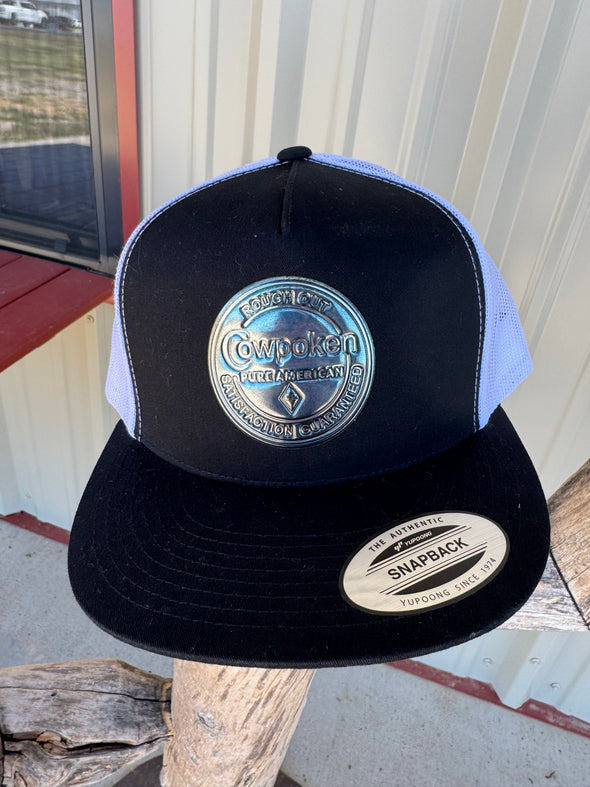 THC Cowpoken Cap