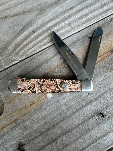 WB Floral Tool Trapper