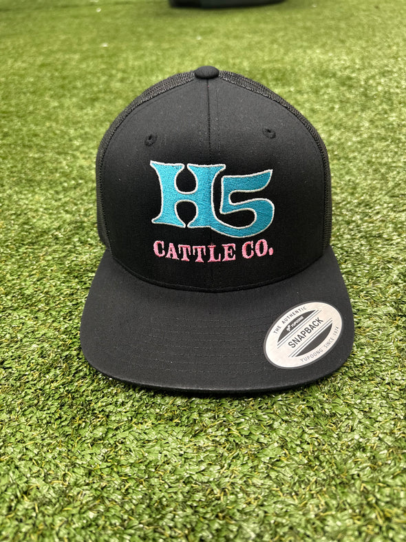 H5 Cattle Co. hat