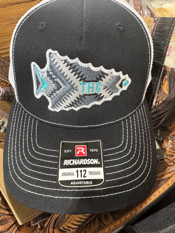 THC Arrowhead Cap