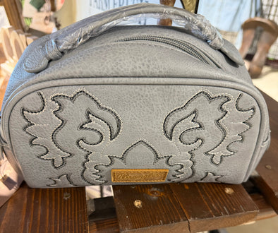 Wrangler Bootstitched Cosmetic Bag