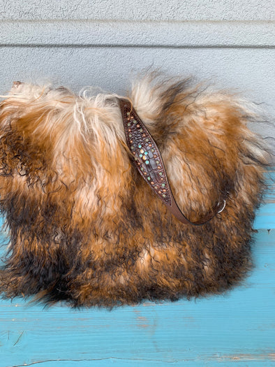 Wooly Bully Bag