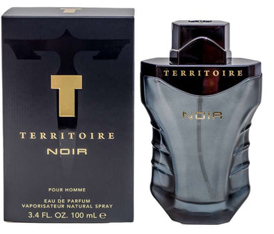 Territoire Noir