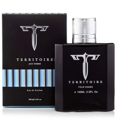 Territoire Blue
