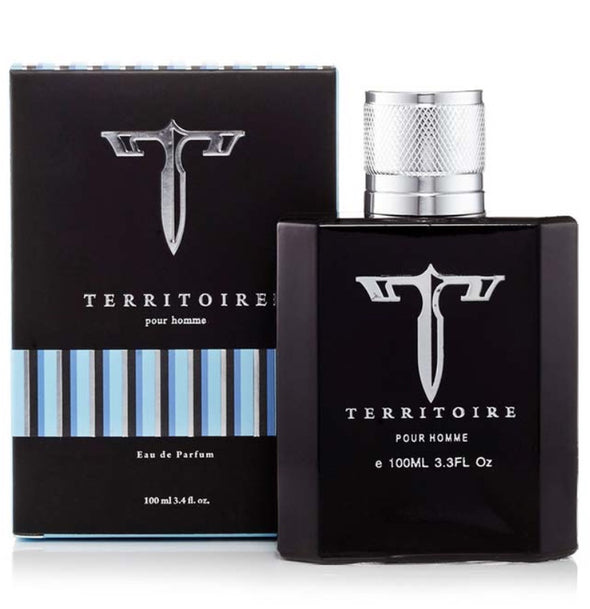 Territoire Blue
