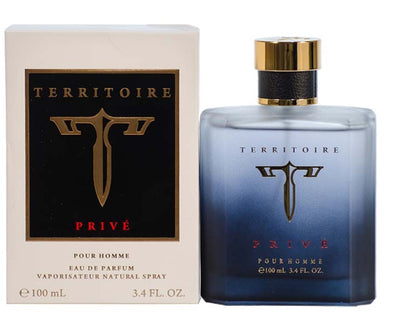 Territoire Prive