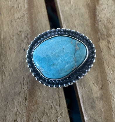 Antionette Martinez Royston Ring size 7