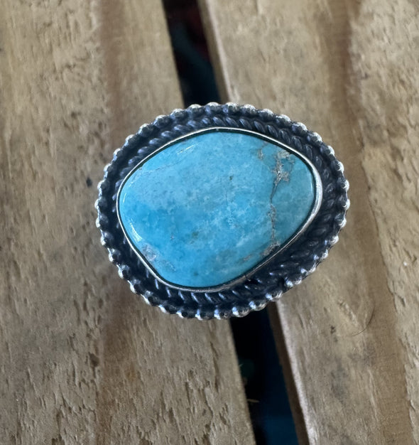 Antionette Martinez Royston Ring size 7