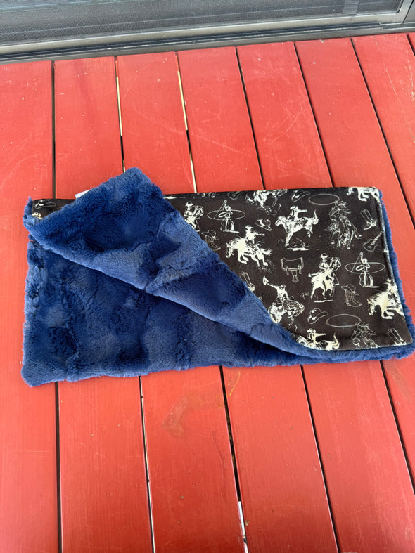 Minky Handmade Lovies