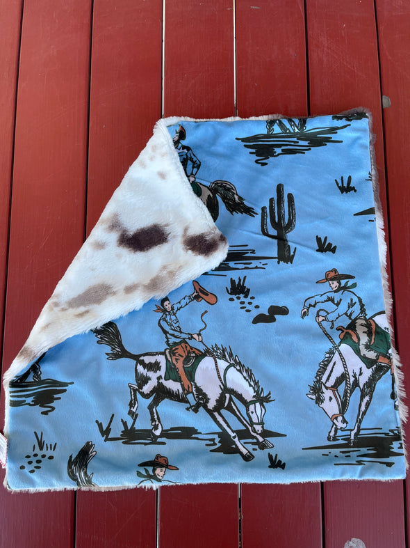 Minky Handmade Lovies