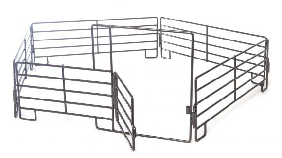 Premier Horse Panels and Walk-Through Gate