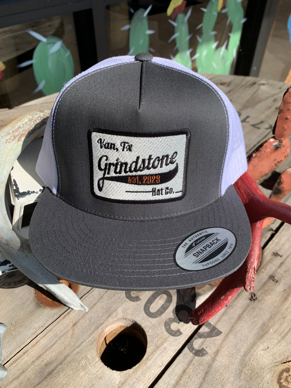Grindstone Van Texas Hat