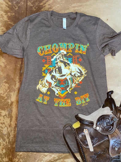 Chompin at the Bit