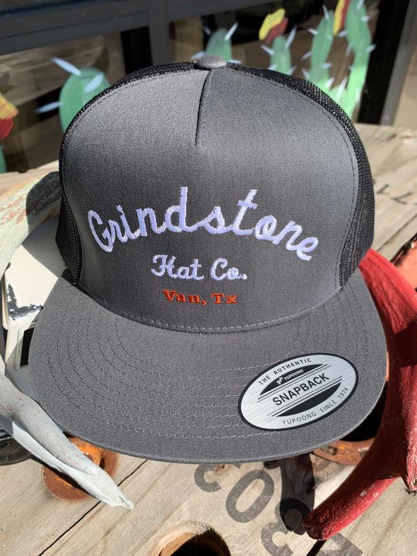 Grindstone Simple Hat