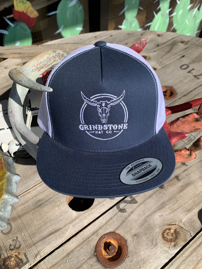 Grindstone Steerhead Hat