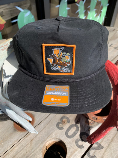 Grindstone Cowboy