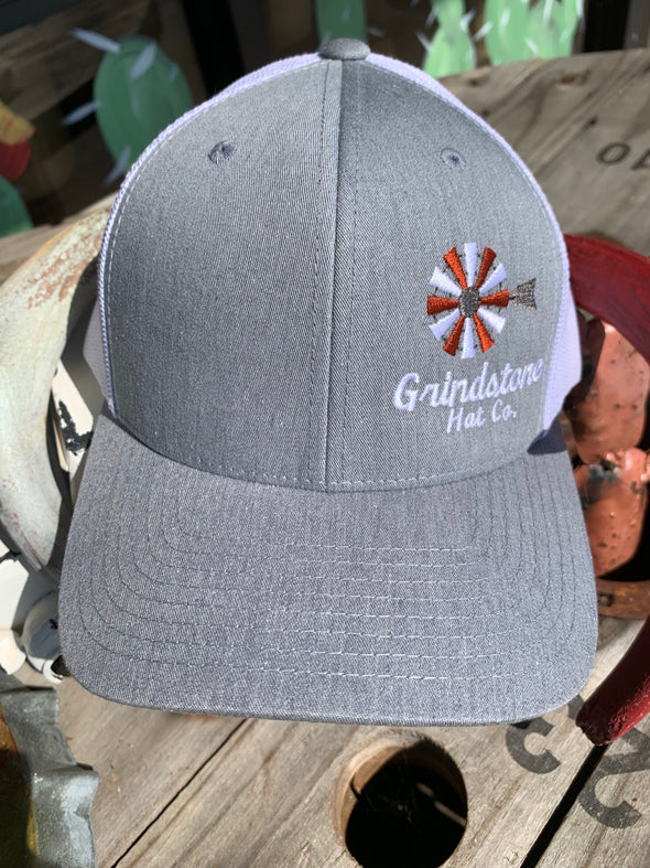 Grindstone Original Hat