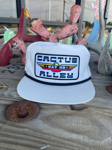 Thunderbird Cactus Alley Hat Co.