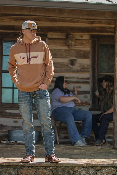 Kimes Side Winder Hoodie