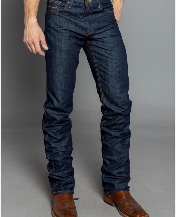 Cal Kimes Jeans