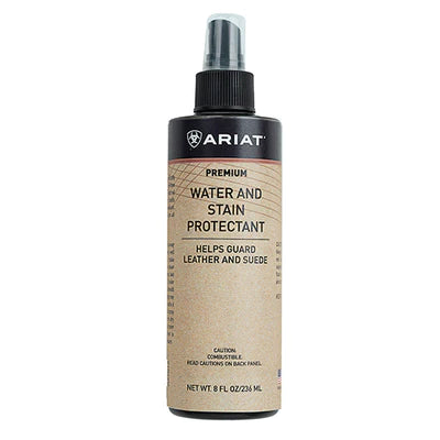 Ariat Water and Stain Protectant