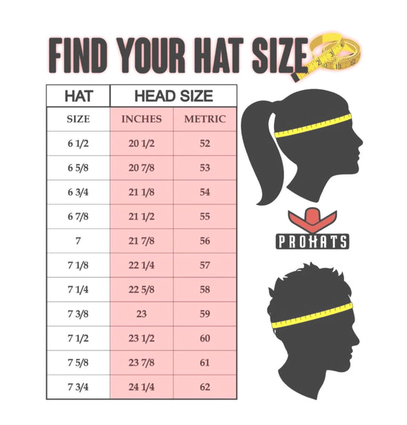 Pro Hat Felt Hat 5 colors