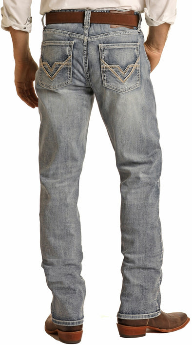 Men’s Reflex Stackable