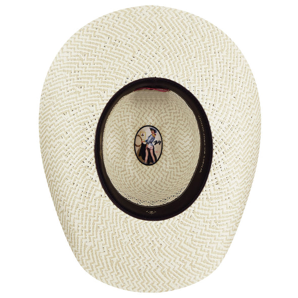 Bailey Honor Straw Hat