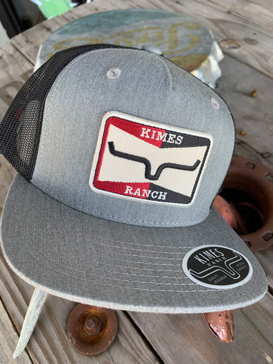 Kimes Sparky Trucker Hat