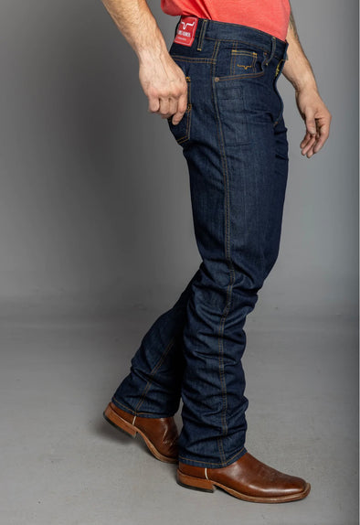 Cal Kimes Jeans