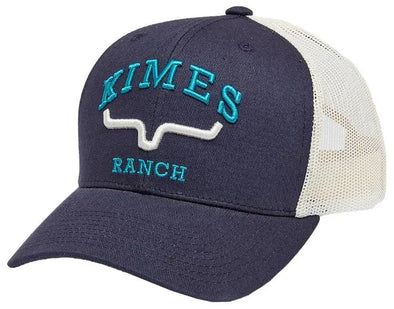 Since 2009 Kimes Hat